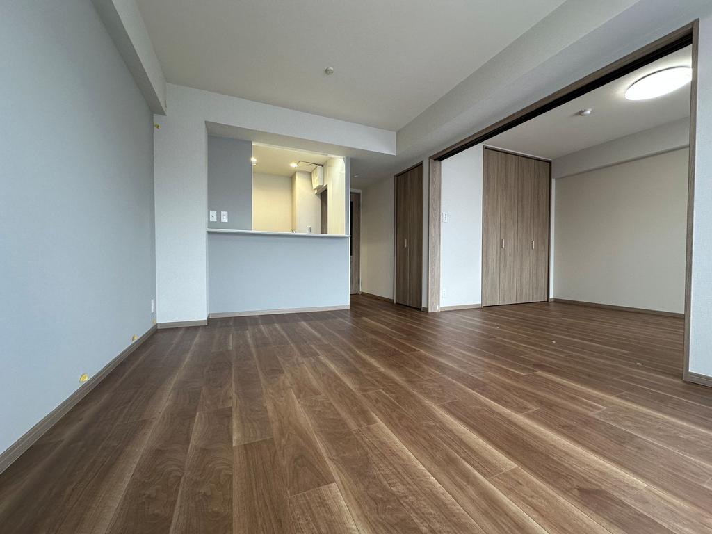 3-Bedroom Condo in Kamitsurumahoncho 0