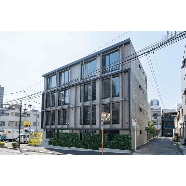 ｅｓｔ　Ｌａｒｇｏ　ＳＨＩＢＵＹＡ 0