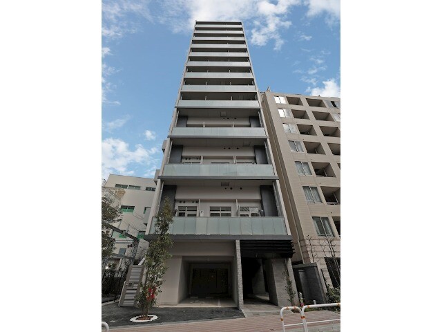 Modern Studio Condo Near Station in Kitashinagawa(5.6-chome) 0