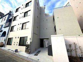 MEGURO EDGE 0