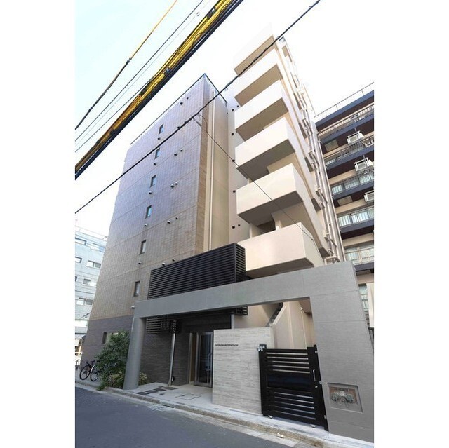 Ｂｅｌｌｅｖｉａｇｅ　Ｋｉｎｓｈｉｃｈｏ 0