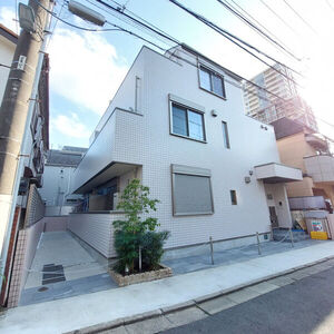 シーズ・ガレリア目黒 0