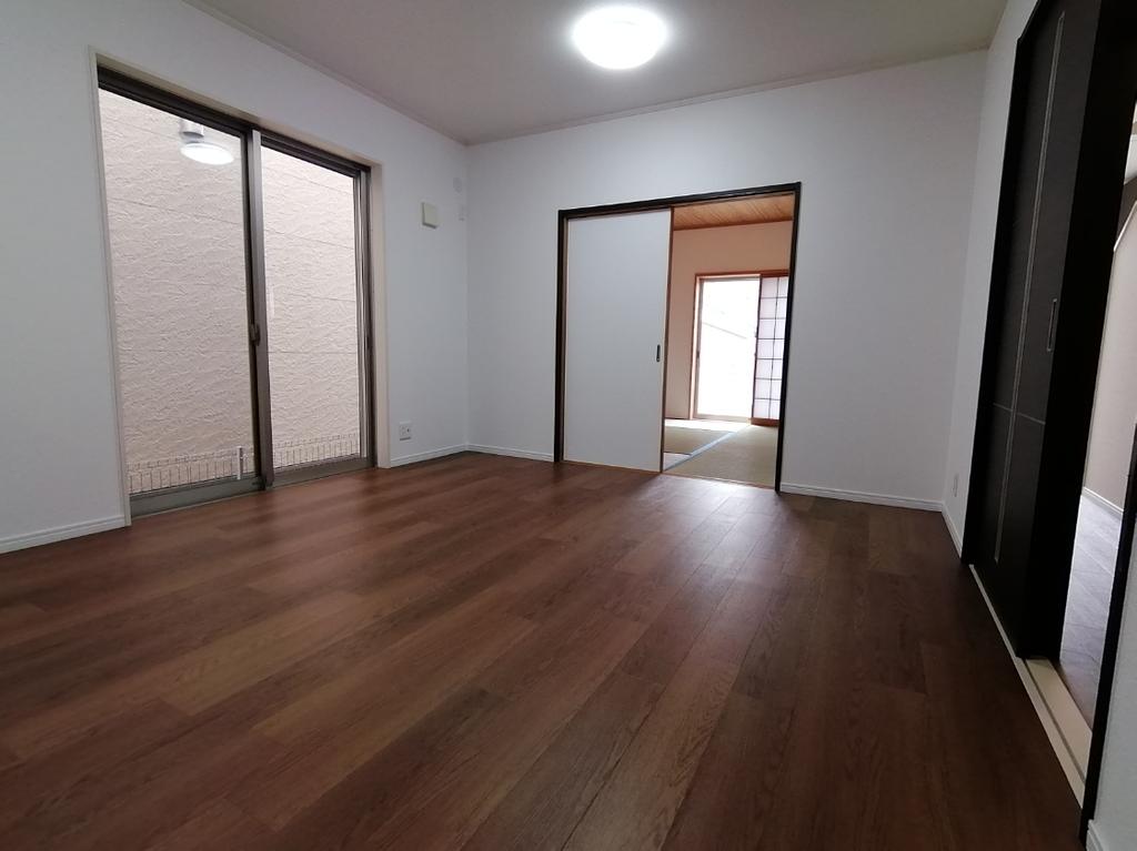 4-Bedroom House in Daianji nishi 0