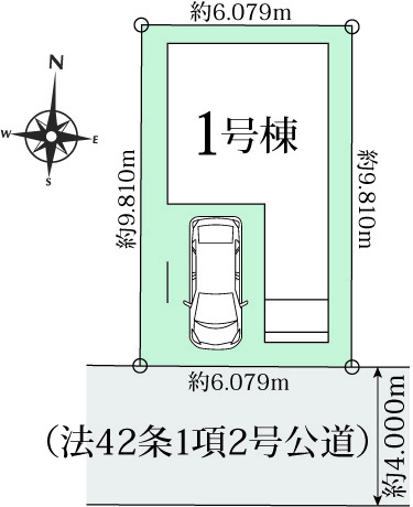 3-Bedroom House in Ikari 0