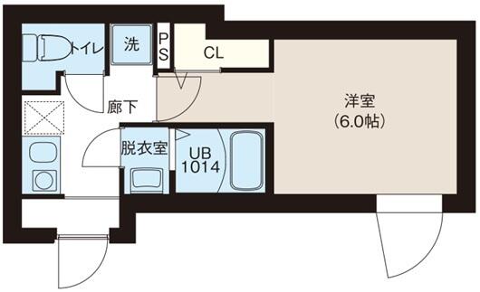 レピュア町屋レジデンスⅡ 0