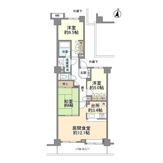 藤和シティホームズ市ケ尾駅前 0