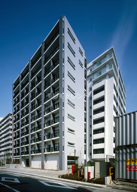 イプセ多摩川緑地 0