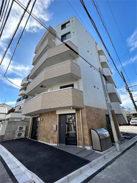 Ｌｉｂｅｒｔｅ町屋 0