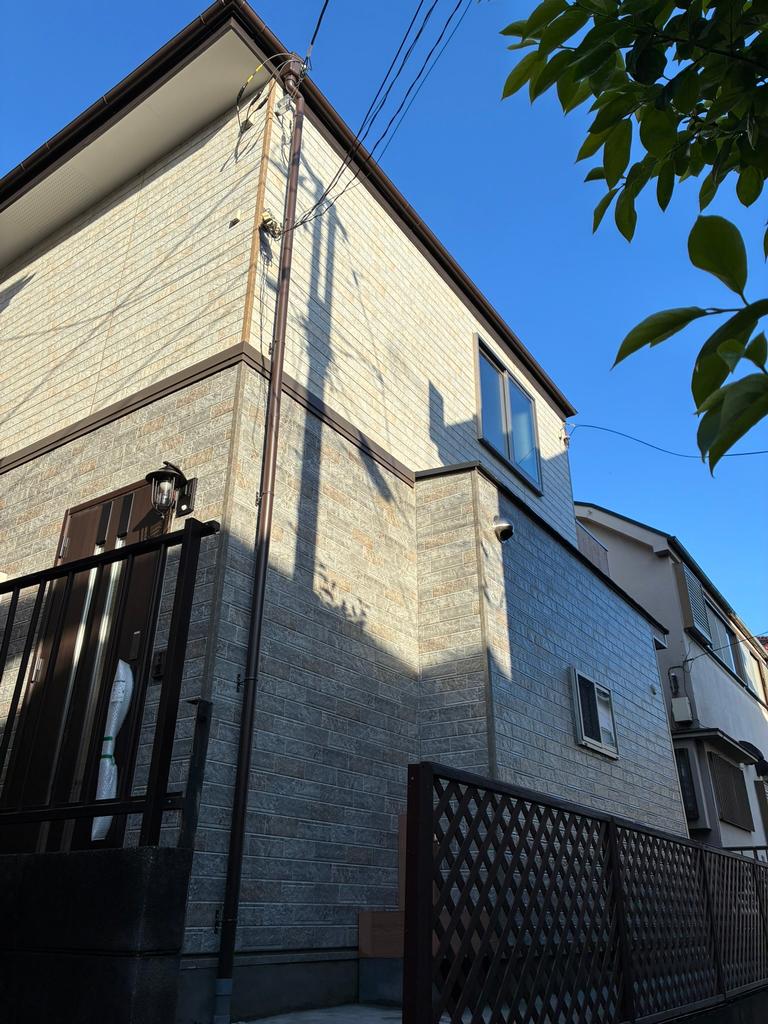 埼玉県川口市大字赤山 中古戸建 0