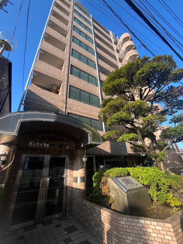 ライオンズマンション戸田公園第3 0