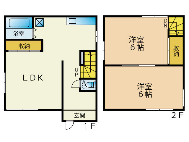 Charming 2-Bedroom House in Matsuyamacho 0