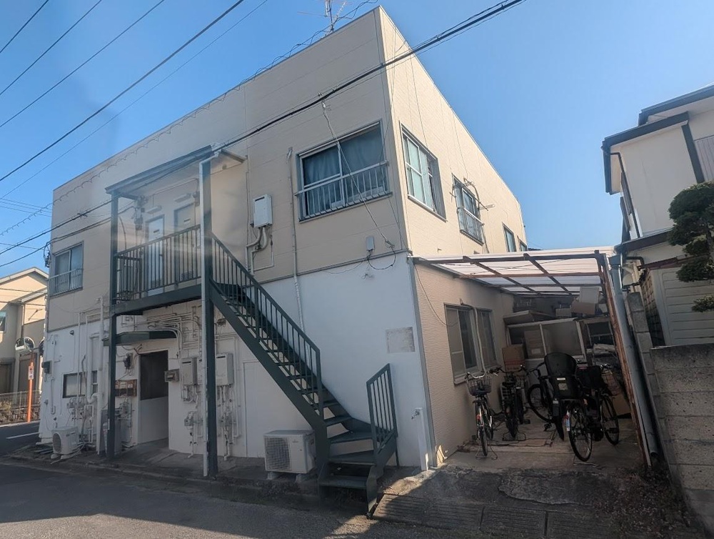 Vintage 2-Bedroom Property in Wakamatsu 0
