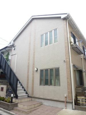 Studio Condo Near Station in Machiya 0