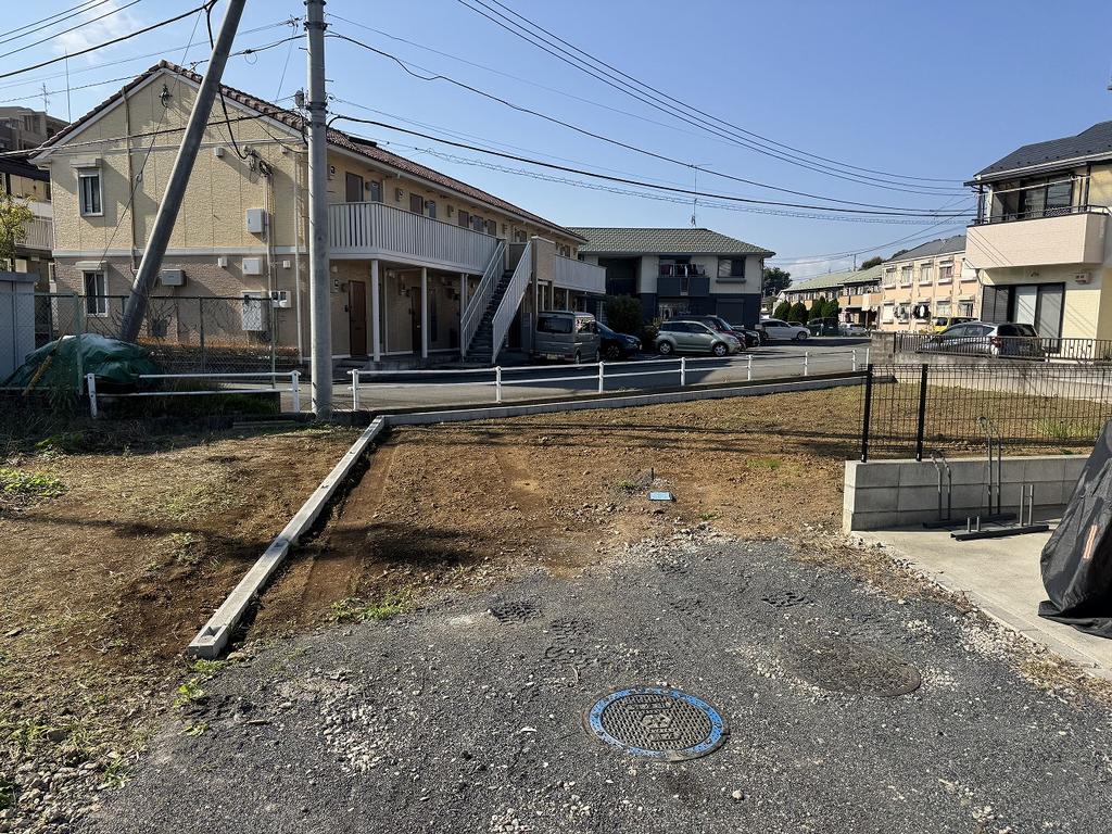 Land in Kanaigaoka 0