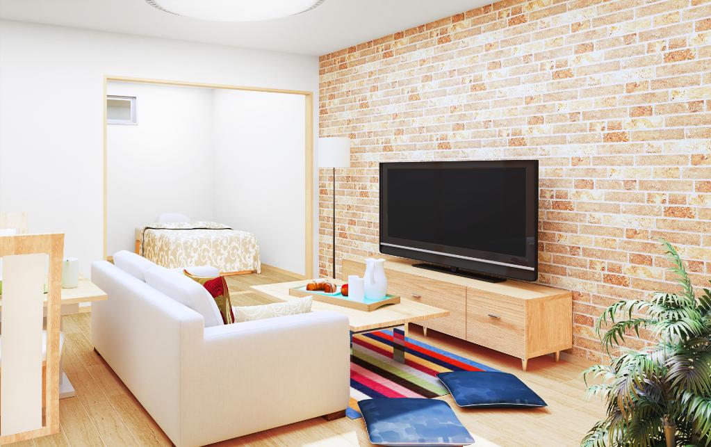 Brand New 18-Bedroom Property Near Station in Takaminosato 0