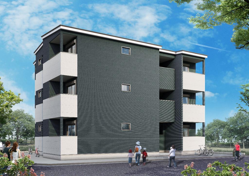 Brand New 12-Bedroom Property in Kamiishikiricho(2-chome863.1451-ban 0