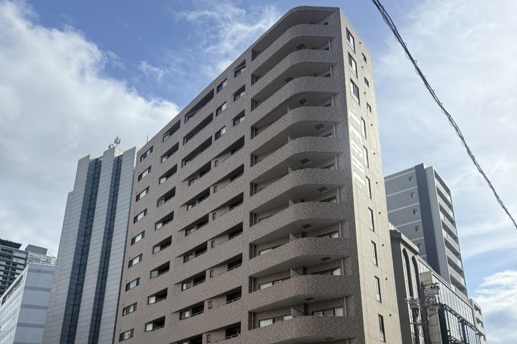 リーガル四ツ橋筋 0