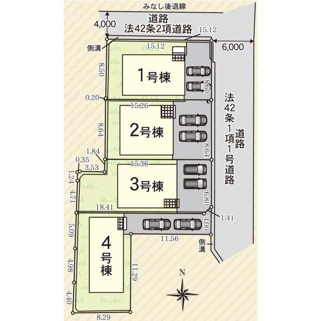 Brand New 3-Bedroom House Near Station in Okubocho 0