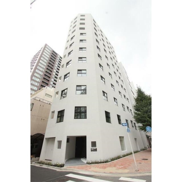 1-Bedroom Condo in Kandaiwamotocho 0