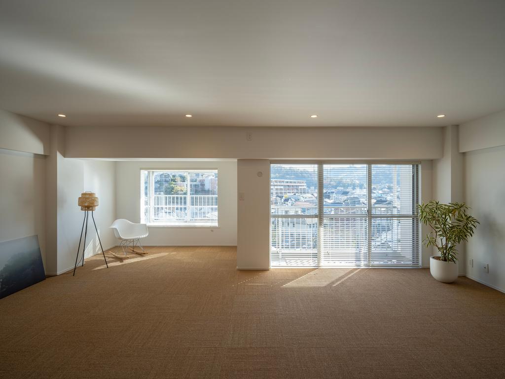 Charming 2-Bedroom Condo in Isshiki 0