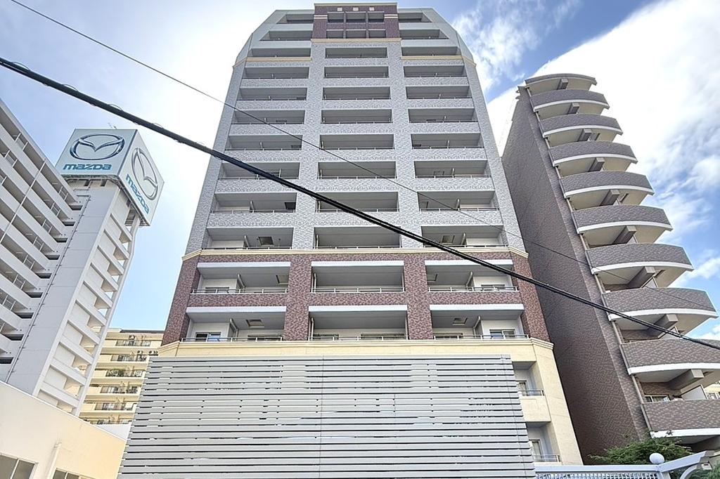 エスリード阿波座 0