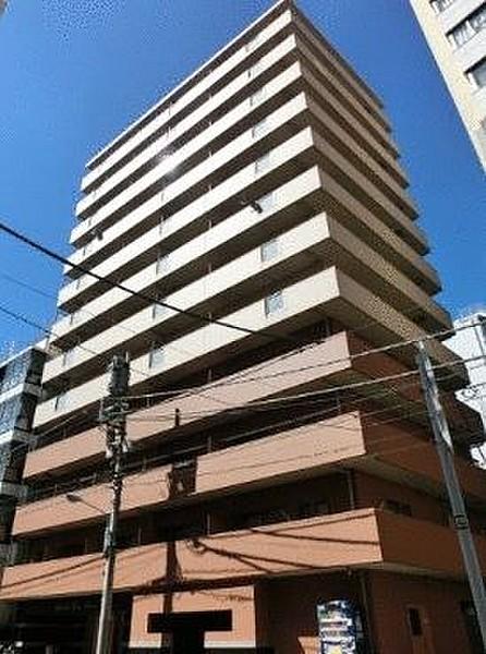 ガラ・シティ東日本橋 0