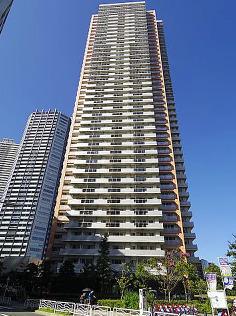 3-Bedroom Condo in Shinonome 0