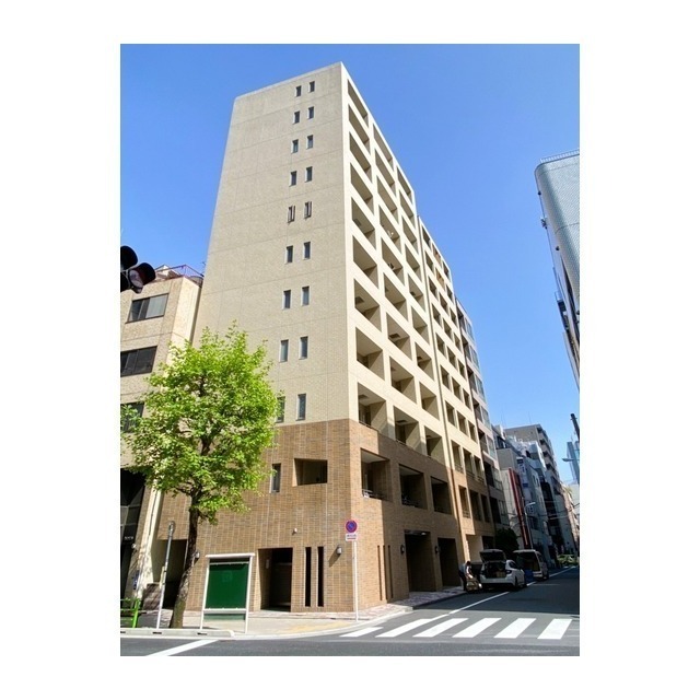 ナビウス東日本橋1番館 0