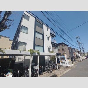 Charming Studio Condo Near Station in Setagaya 0