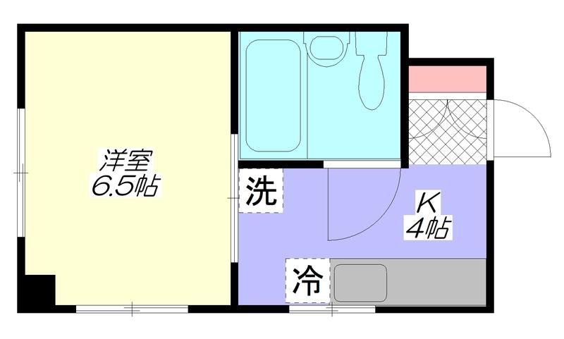 小島アパート 0
