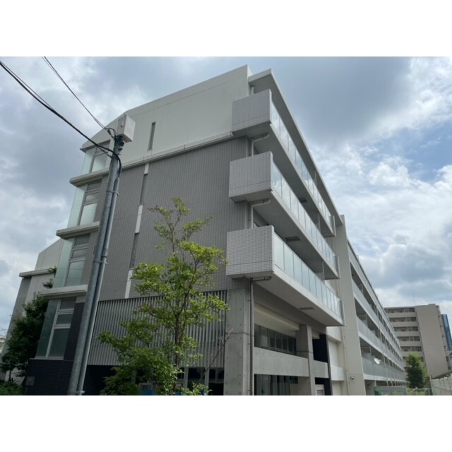 コンフォリア駒場 0