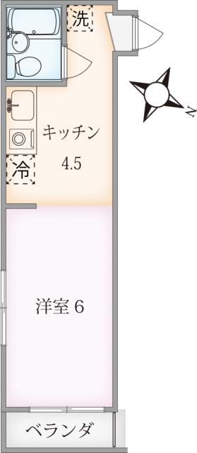ロワール駒沢 0