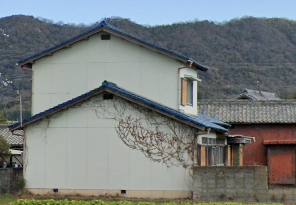 Charming 6-Bedroom House in Shikatacho takahata 0