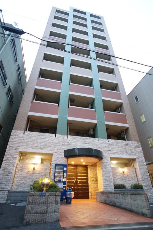 グランヴァン新御徒町 0