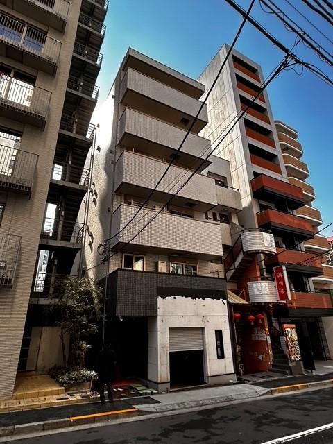 オンドワ　ミュゾン　Ｍ　東麻布 0