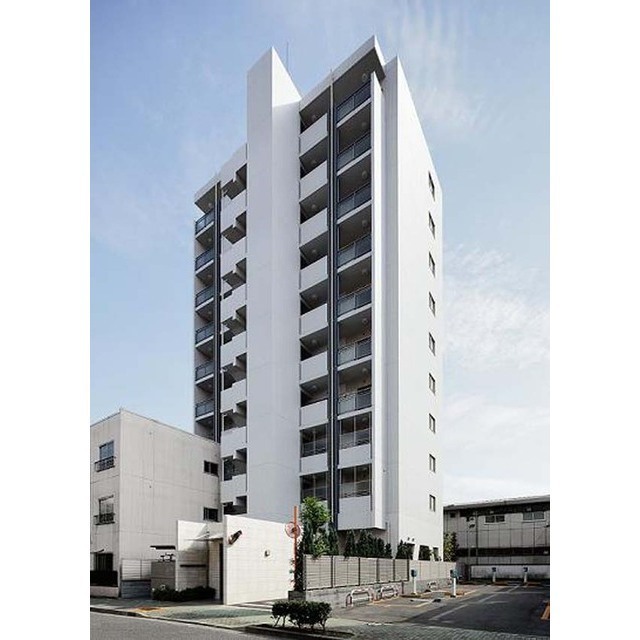 コンフォリア清澄白河サウス 0