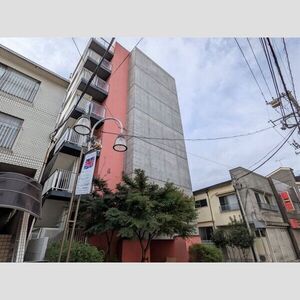 Studio Condo Near Station in Sakuragaoka 0