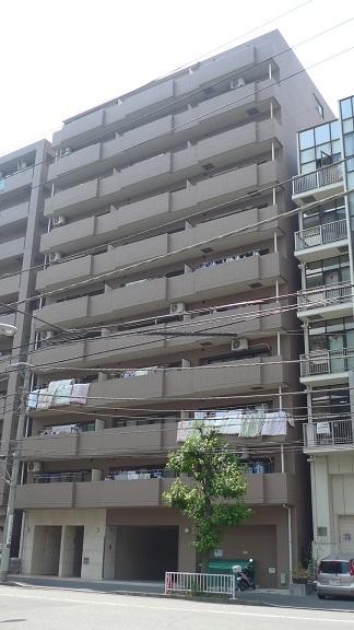ピュアフィールド新横浜 0