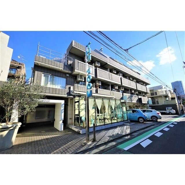 ＡＲＫ　ＨＯＵＳＥ 0
