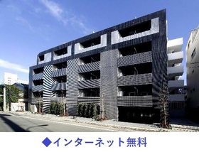 Studio Condo Near Station in Higashijujo 0