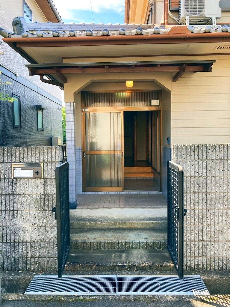 Vintage 4-Bedroom House in Ichijimacho otogawachi 0