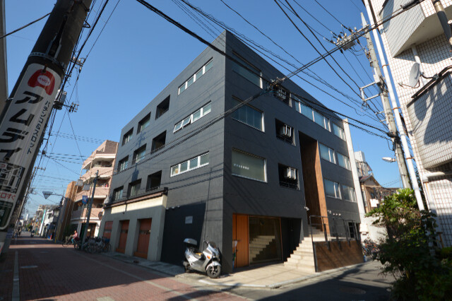 Charming Studio Condo Near Station in Kameari 0