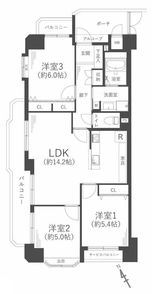 シャルマンフジ住之江公園・アミューゼ 0