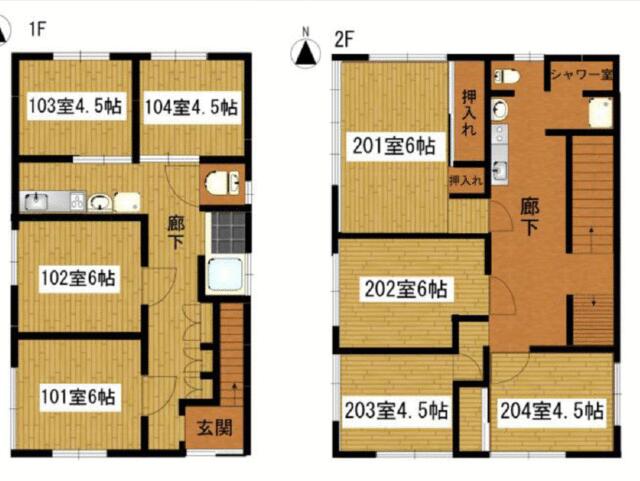 埼玉県川口市芝樋ノ爪1丁目 中古戸建 0