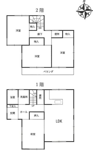 埼玉県川越市大字府川 中古戸建 0