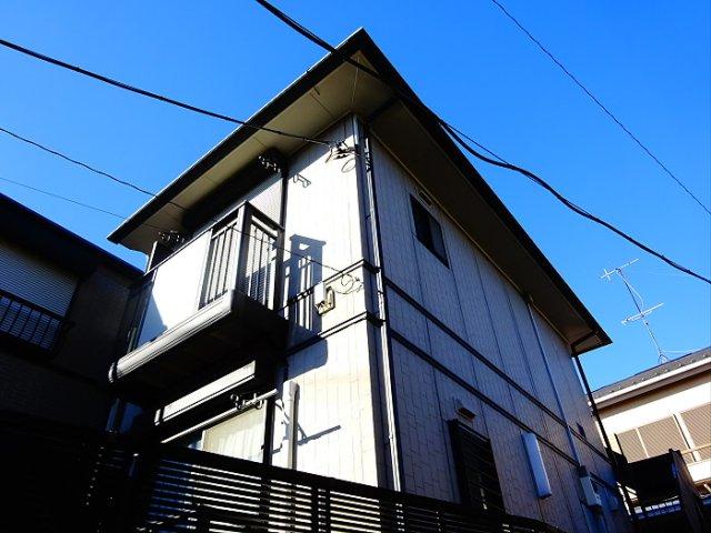 Studio Condo in Matsubara 0