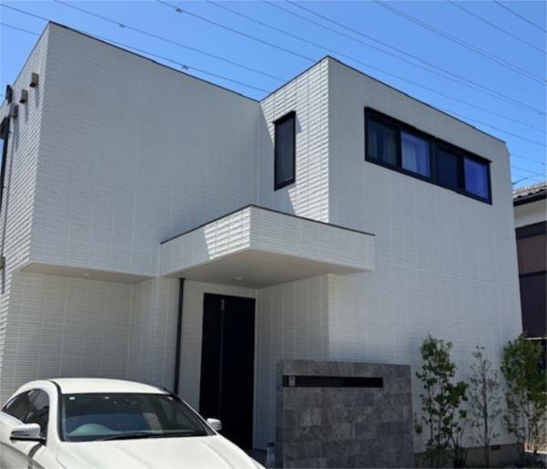 Brand New 4-Bedroom House in Ozenjihigashi 0