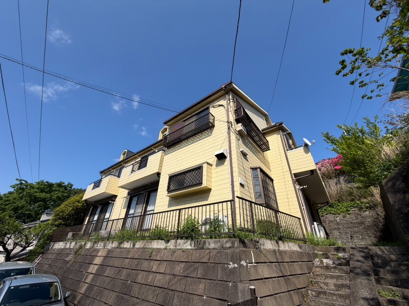 Well-Kept 2-Bedroom Condo in Yahagicho 0