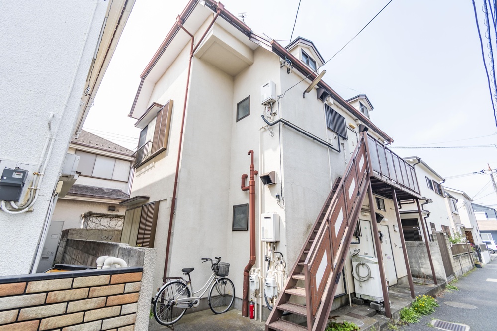 Well-Kept 2-Bedroom Property in Higashisugano 0