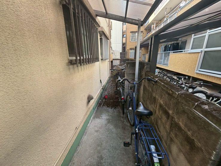 Charming Property in Tokumaru 0